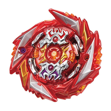 Beyblade B-179 Death Solomon Metal Fusion 2B